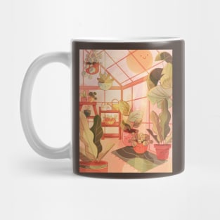 Gardenhouse Mug